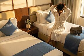 Clarion Hotel Hyderabad