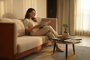 Clarion Hotel Hyderabad