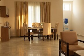Clarion Hotel Hyderabad