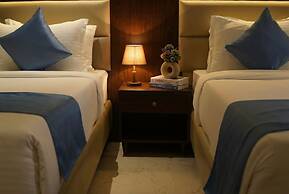 Clarion Hotel Hyderabad