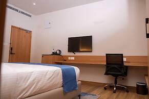 Clarion Hotel Hyderabad