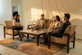 Clarion Hotel Hyderabad