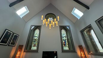 Warksburn Old Church - Luxury Church Conversion