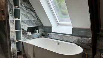 Warksburn Old Church - Luxury Church Conversion