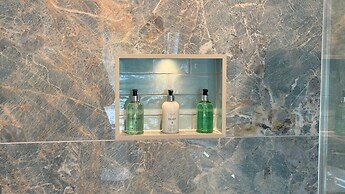 Warksburn Old Church - Luxury Church Conversion