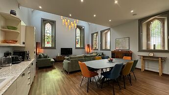 Warksburn Old Church - Luxury Church Conversion