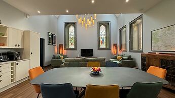 Warksburn Old Church - Luxury Church Conversion