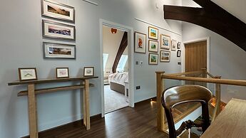 Warksburn Old Church - Luxury Church Conversion