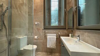 Warksburn Old Church - Luxury Church Conversion