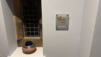 Warksburn Old Church - Luxury Church Conversion