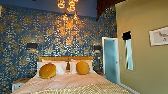 Warksburn Old Church - Luxury Church Conversion