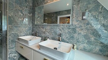 Warksburn Old Church - Luxury Church Conversion