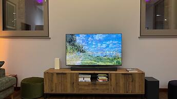 Warksburn Old Church - Luxury Church Conversion