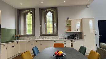 Warksburn Old Church - Luxury Church Conversion