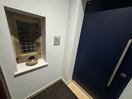 Warksburn Old Church - Luxury Church Conversion