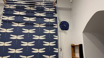 Warksburn Old Church - Luxury Church Conversion