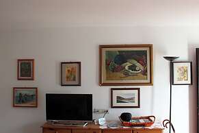 Suite Marco Nice Apartment in Cavalese With View