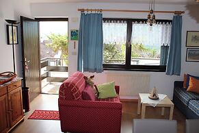Suite Marco Nice Apartment in Cavalese With View