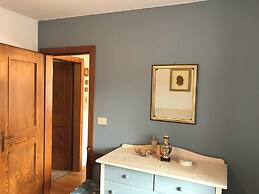 Suite Marco Nice Apartment in Cavalese With View
