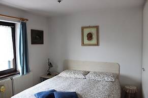 Suite Marco Nice Apartment in Cavalese With View