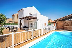 Villa Bonnie