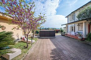 Borgo House In Florentine Hills, Private Garden, Wifi