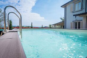 Borgo House In Florentine Hills, Private Garden, Wifi