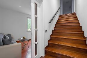 Borgo House In Florentine Hills, Private Garden, Wifi