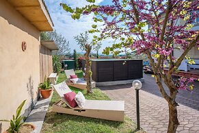 Borgo House In Florentine Hills, Private Garden, Wifi