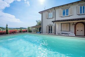 Borgo House In Florentine Hills, Private Garden, Wifi