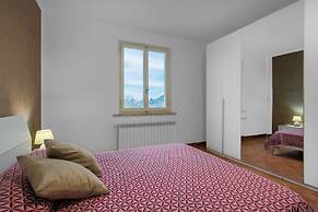 Borgo House In Florentine Hills, Private Garden, Wifi