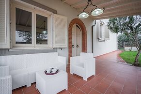 Borgo House In Florentine Hills, Private Garden, Wifi