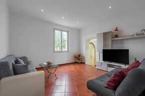 Borgo House In Florentine Hills, Private Garden, Wifi