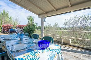 Borgo House In Florentine Hills, Private Garden, Wifi