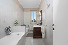 Borgo House In Florentine Hills, Private Garden, Wifi