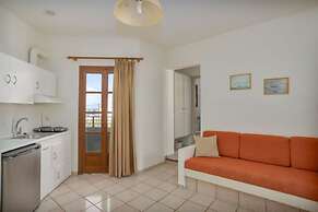 John Mary Apartments by Estia