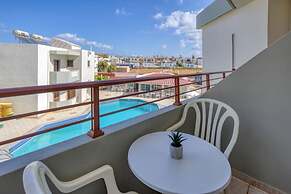 John Mary Apartments by Estia