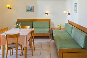 John Mary Apartments by Estia