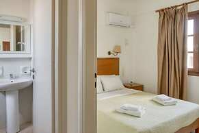 John Mary Apartments by Estia