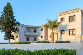 John Mary Apartments by Estia