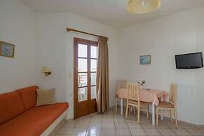 John Mary Apartments by Estia