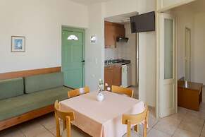 John Mary Apartments by Estia