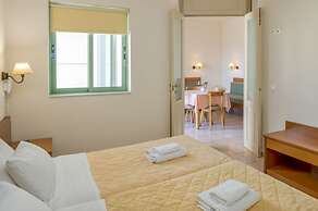 John Mary Apartments by Estia