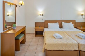 John Mary Apartments by Estia