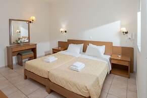 John Mary Apartments by Estia