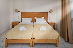 John Mary Apartments by Estia