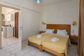 John Mary Apartments by Estia