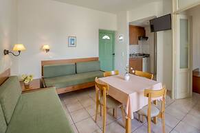 John Mary Apartments by Estia