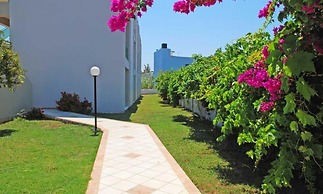 John Mary Apartments by Estia