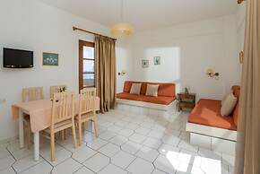 John Mary Apartments by Estia